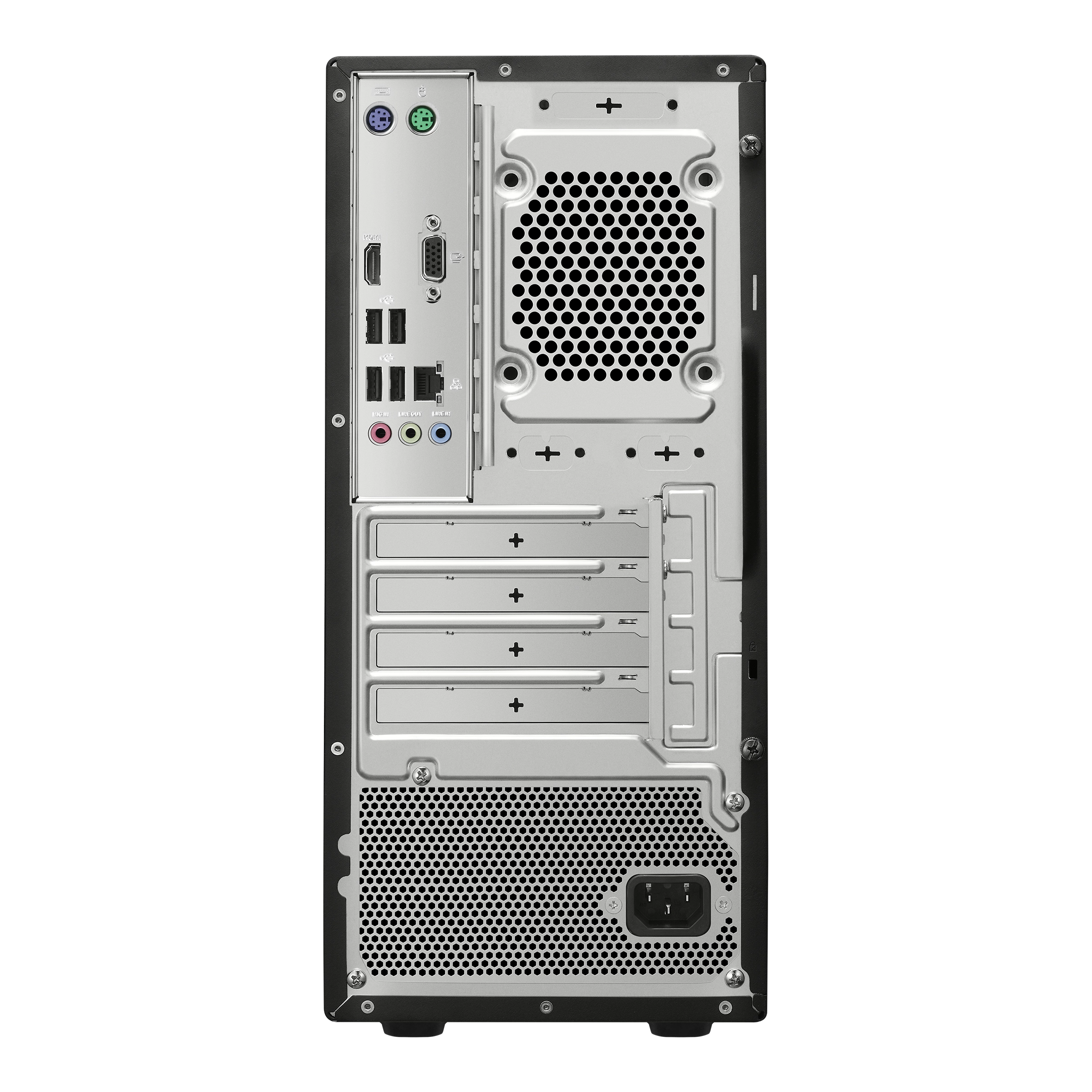 S501MER - 16GB 1TB i5-13400
