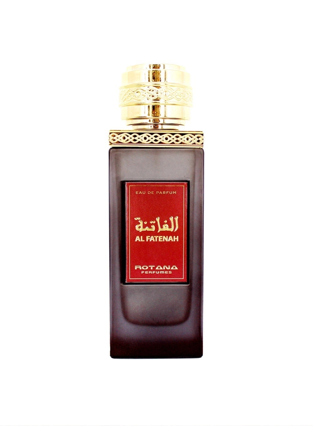 AL FATENAH Eau de Parfum 100ml