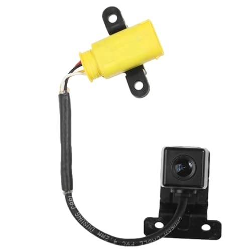 Car Rear Camera - Compatible With Kia Soul 2014 2015 2016