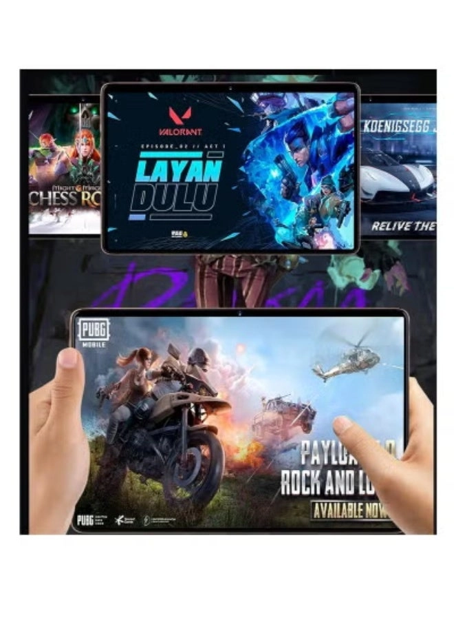 A15 Max - 256GB 10.1"