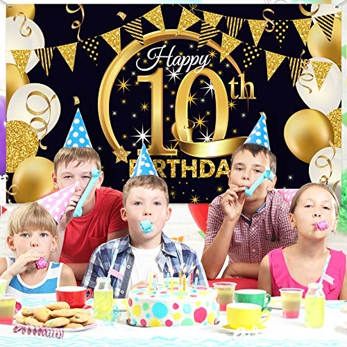 Birthday Party Decoration - Birthday