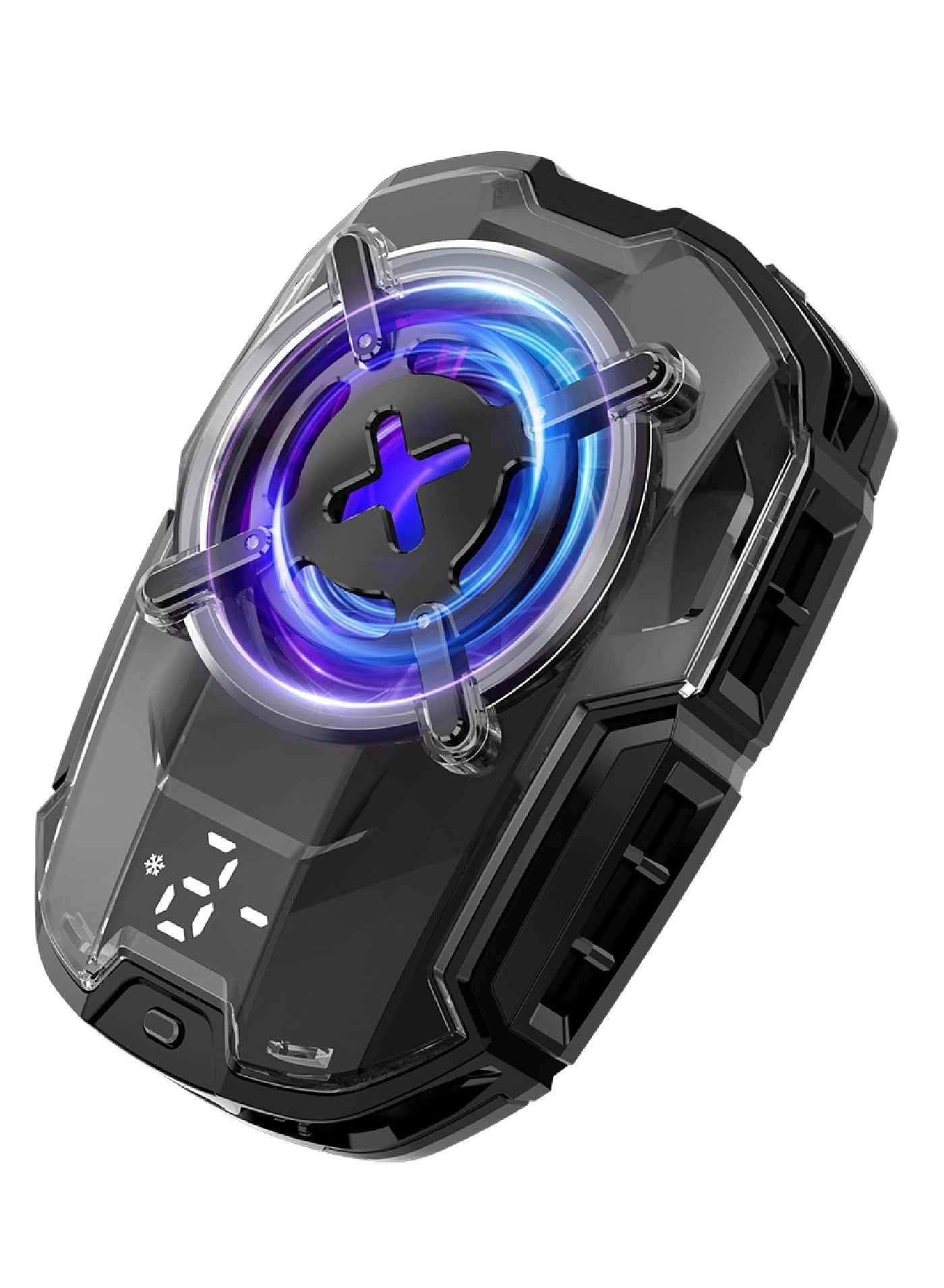 DL16 - Cell Phone Cooler 27W 2.83-3.66in