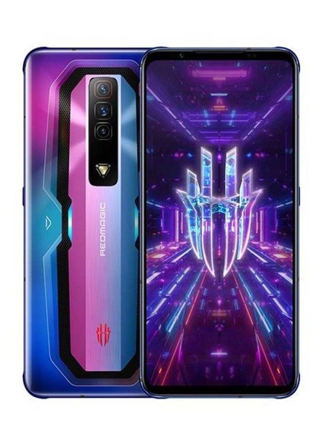 Nubia Red Magic 7 - 16GB 256GB