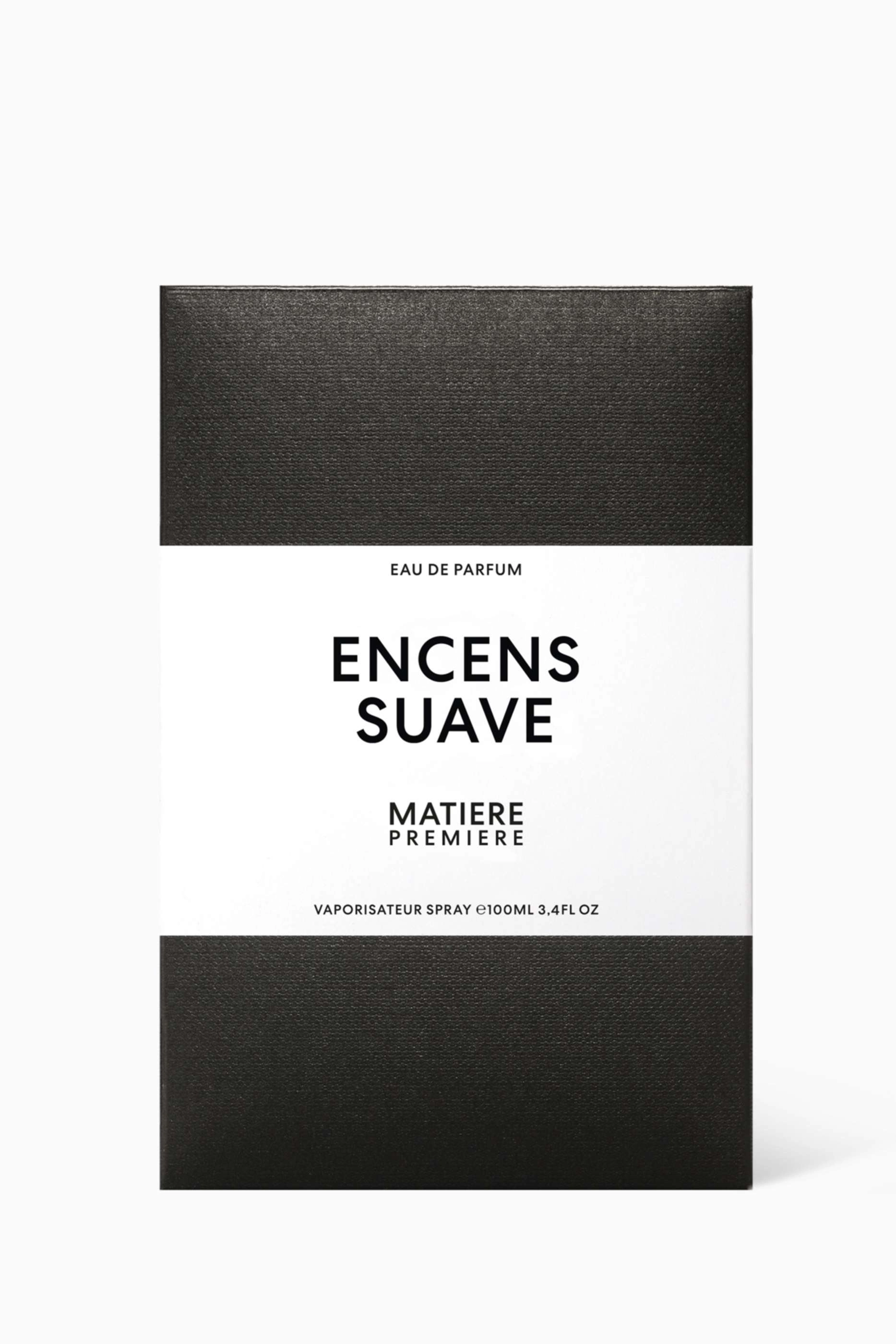 Encens Suave Eau de Parfum 100ml