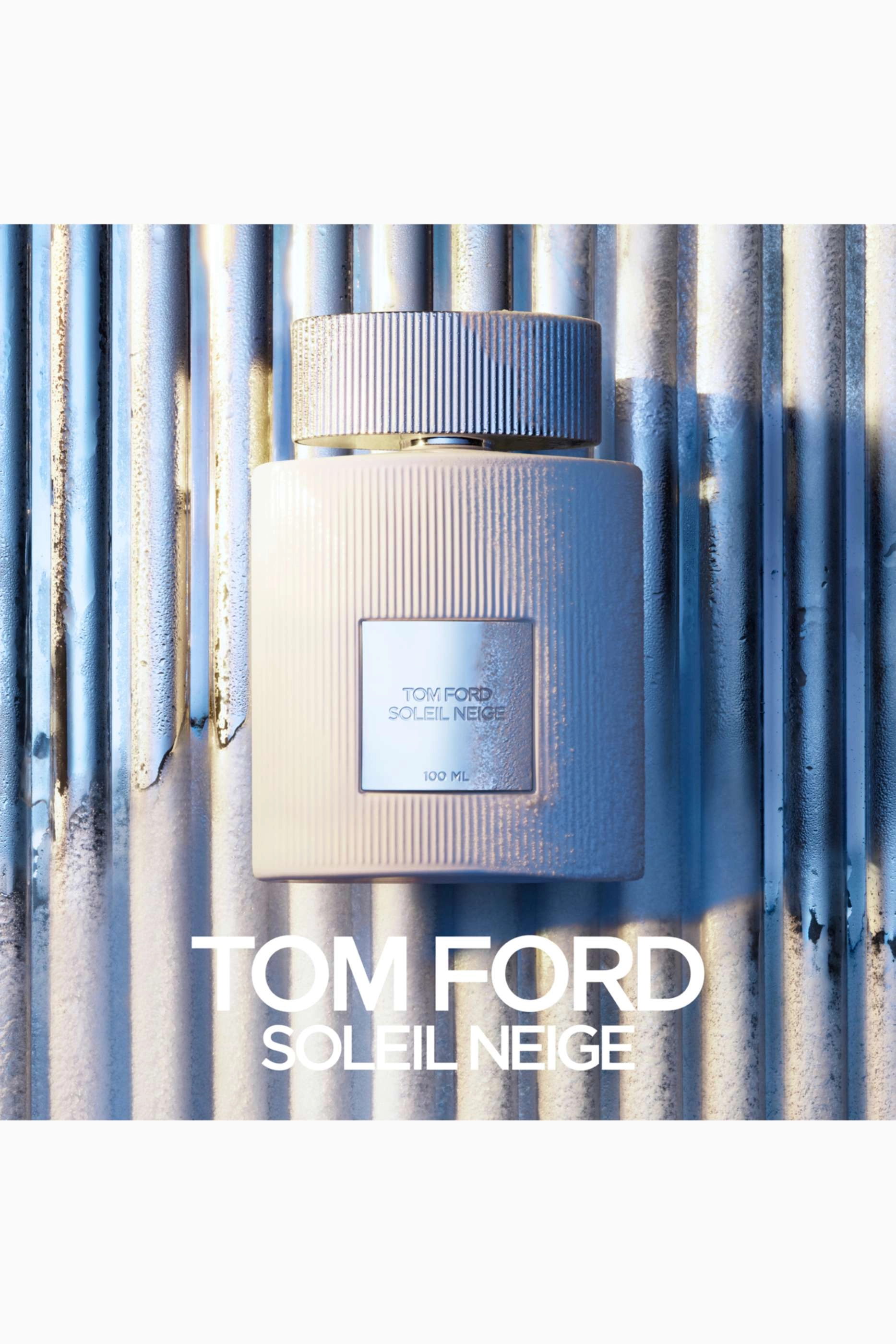 Soleil Neige Eau de Parfum - 100ml