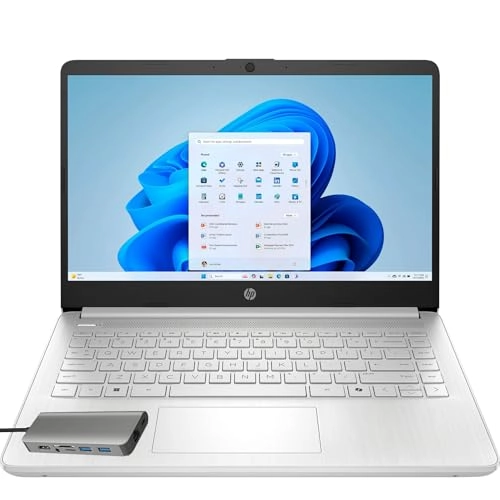 Laptop 14 - 14'' N150 4GB DDR4 64GB eMMC