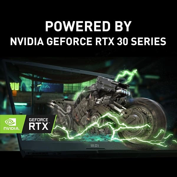 Pulse GL76 12UGK-258 - 17.3'' Core i7 16GB DDR4 1TB NVMe SSD