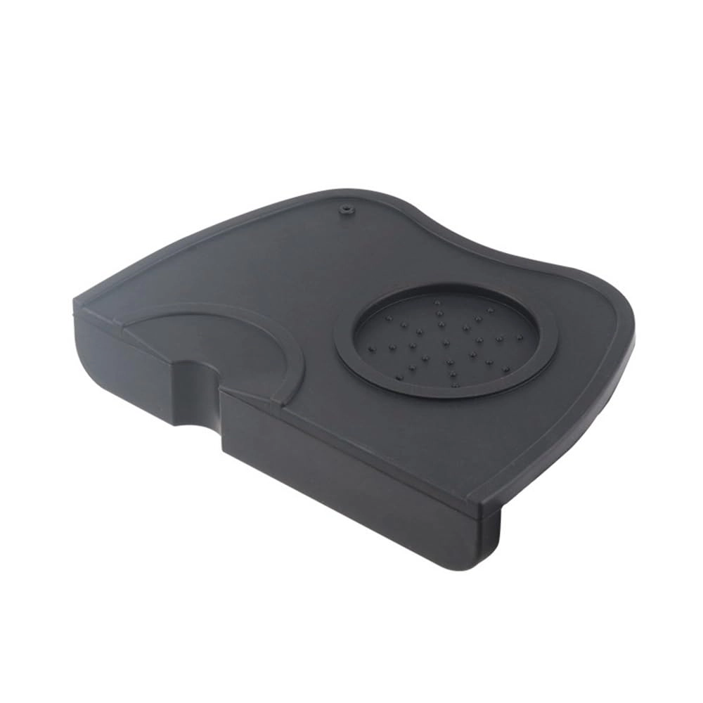 SagaSave Coffee Tamper Mat - Silicone 20 x 15cm