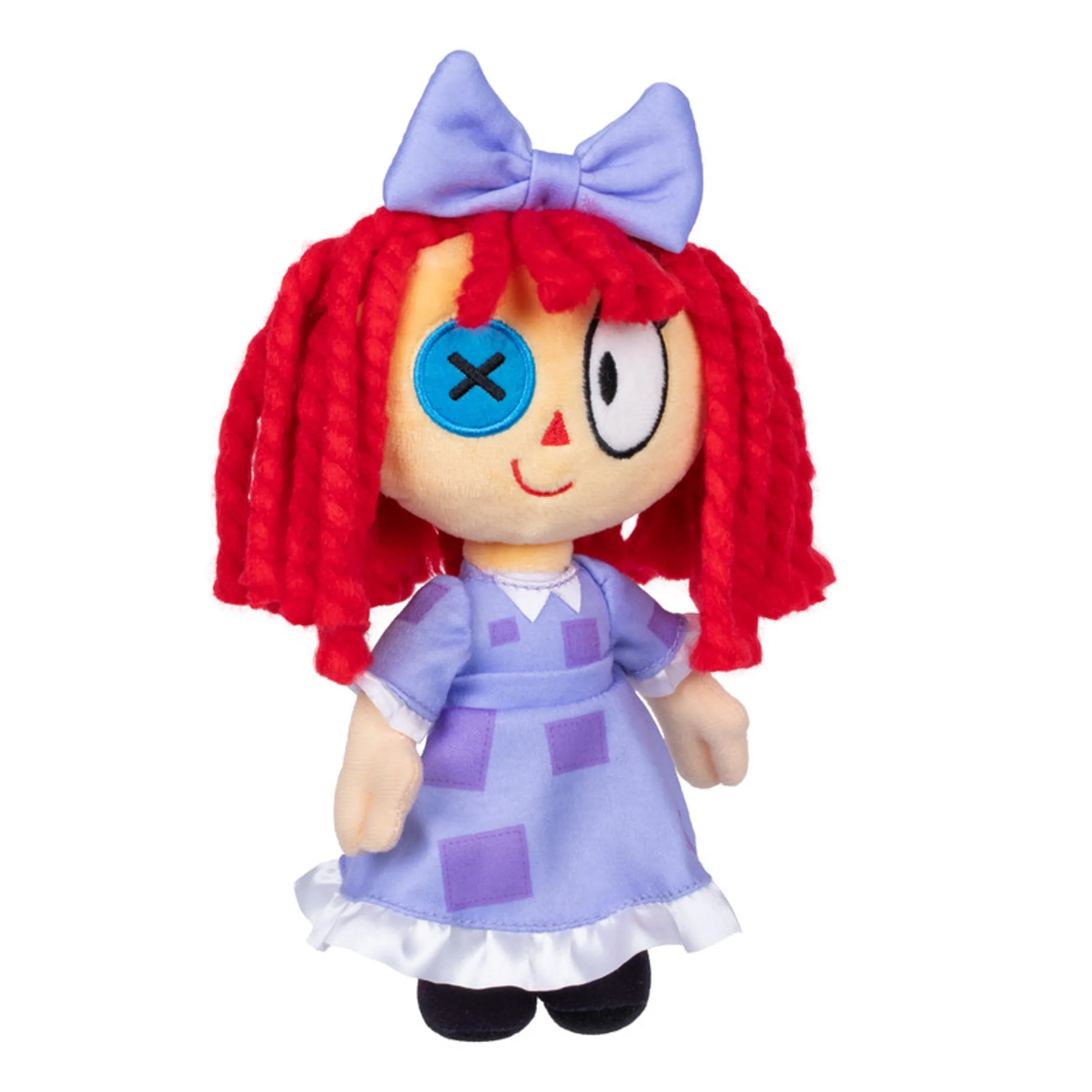 Ragatha Deluxe Plush 22.8 cm
