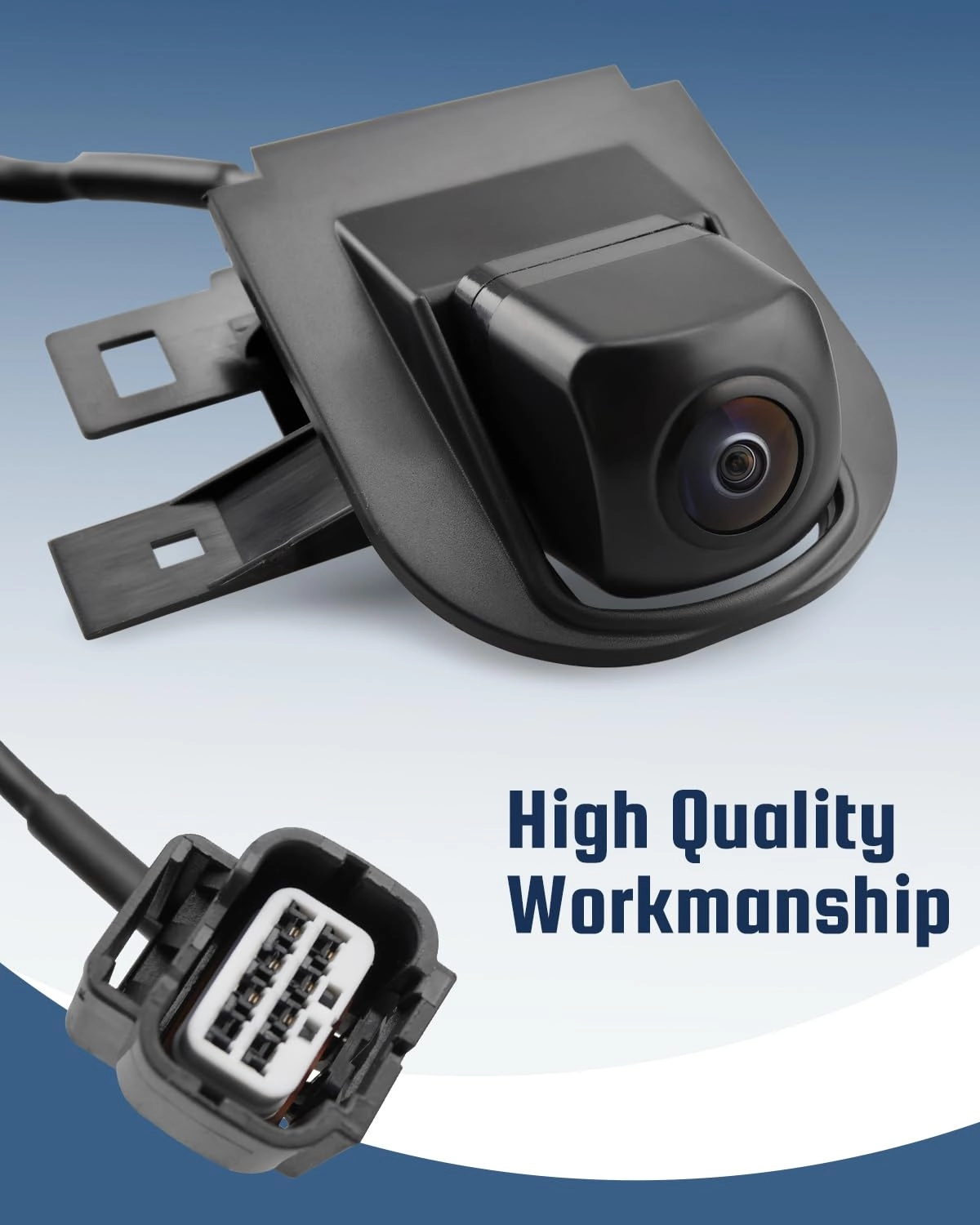 Rear View Backup Camera