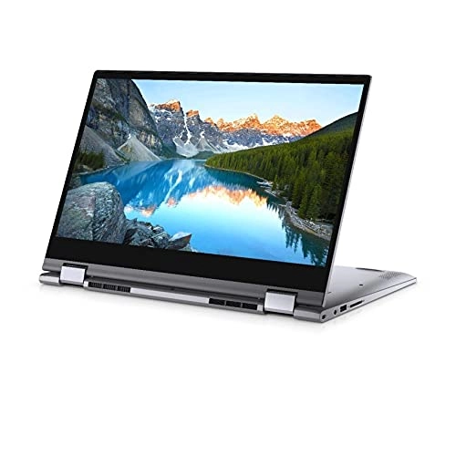 Inspiron 5406 - 14'' 512GB 8GB Core i7-1165G7