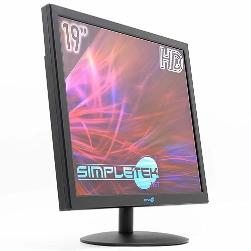 19M - SIM - ART - 8914 19 Inches 1280x1024