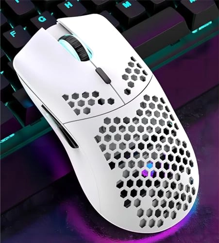 MS-GM10 Gaming Mouse - Wireless