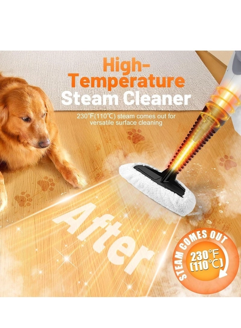 Handheld Steam Cleaner - 3.0bar 350ml