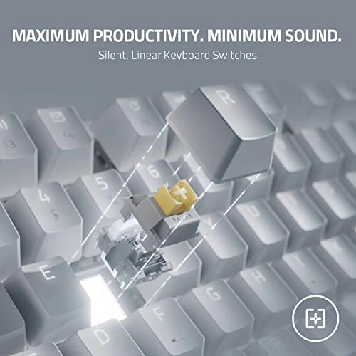 Pro Type Ultra - Wireless