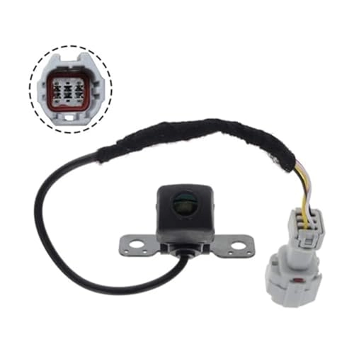 Rear View Backup Camera - Night vision Wireless