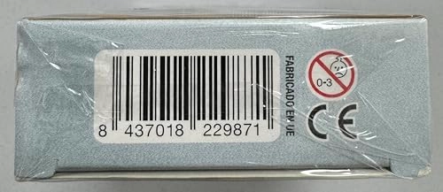 Club A. Mari Licht der Lehrerin - +6 years 72 pieces