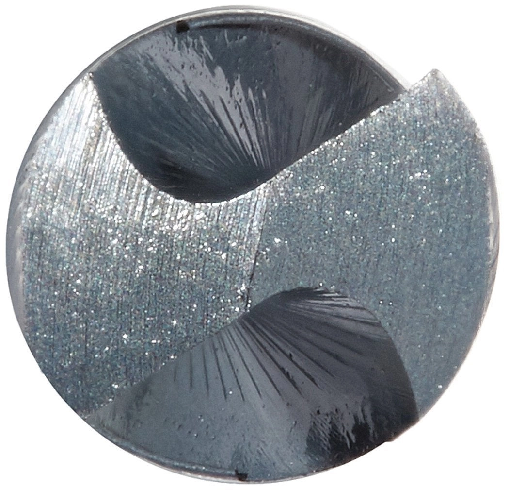 DWDDL Series - High Speed Steel 11/32" x 10"
