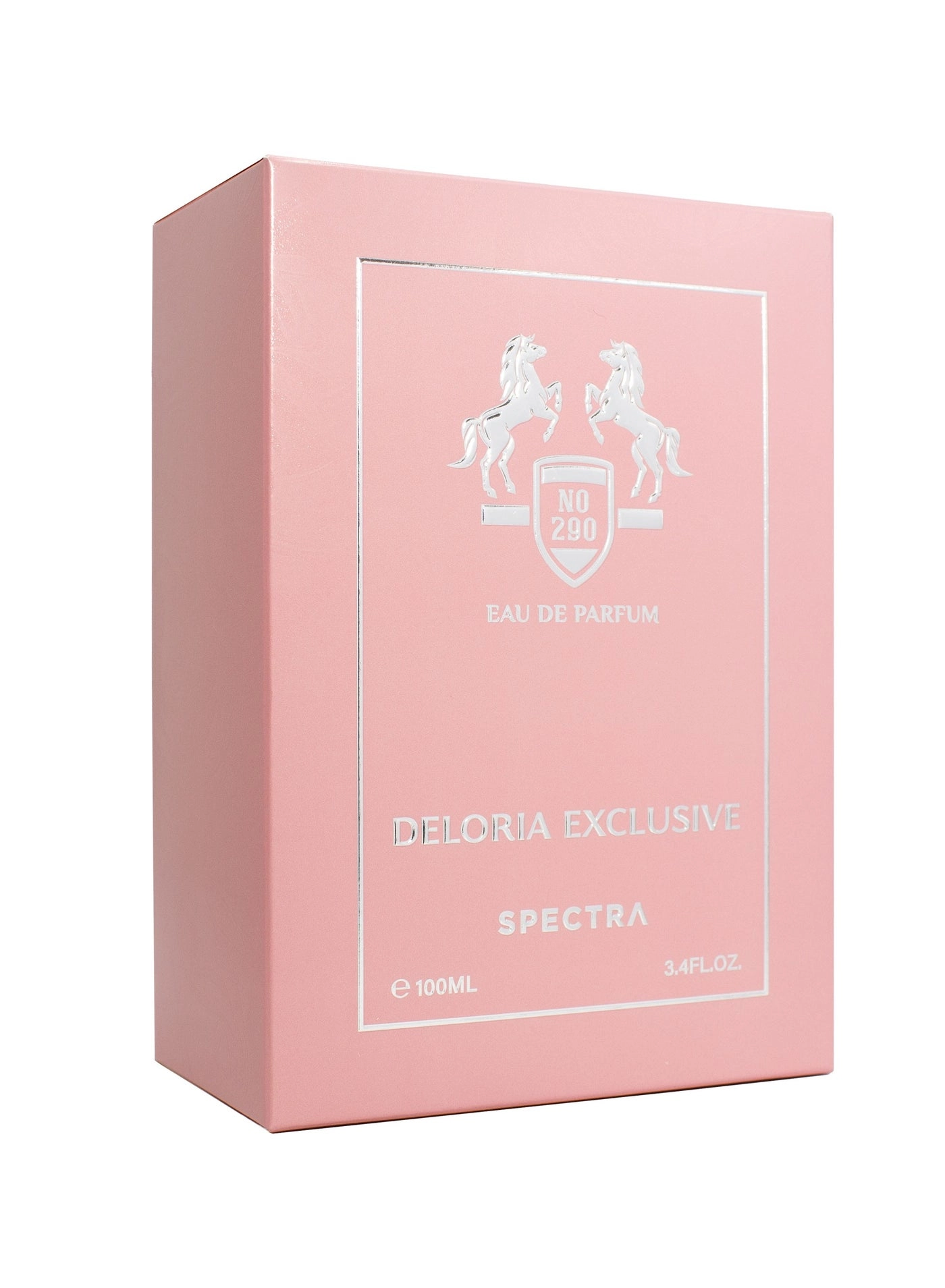 DELORIA EXCLUSIVE Eau de Parfum 100ml