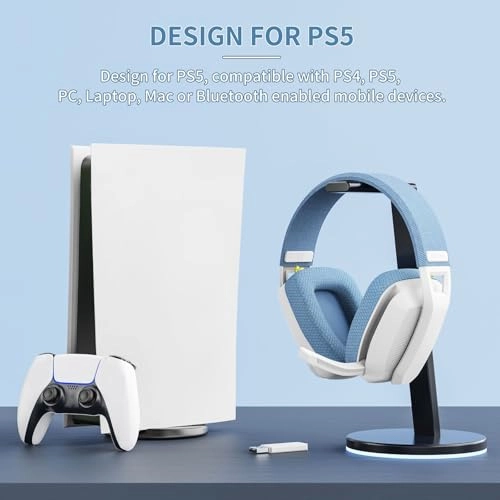 BW06 Wireless Headset