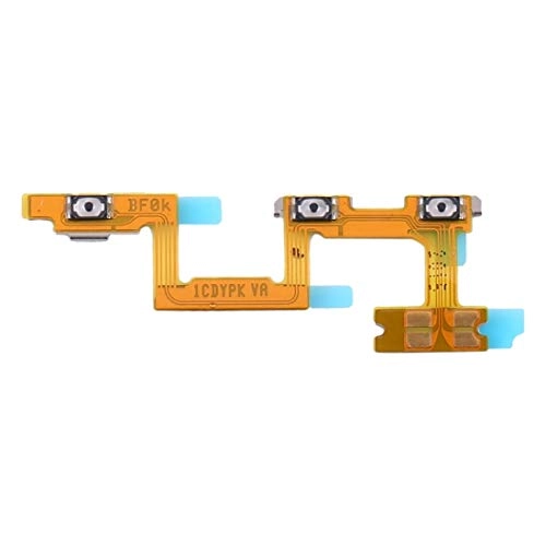 Power Button & Volume Button Flex Cable - P9
