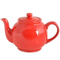 Teapots