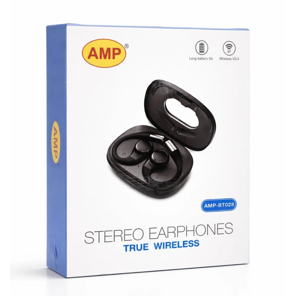 BT028 Wireless Earbud