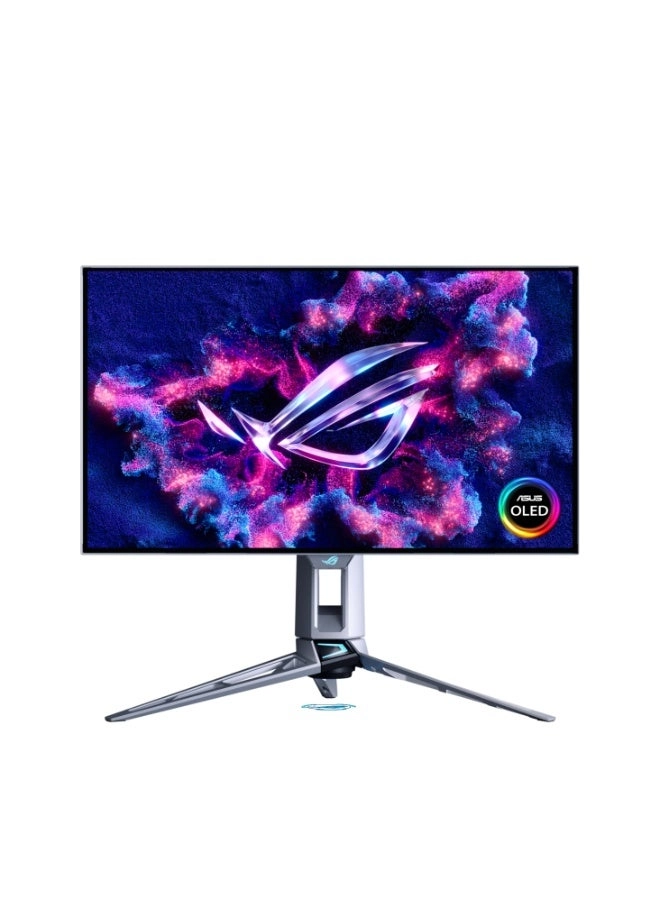ASUS PG27AQWP-W - 90LM0CF2-B01971 26.5 in 2560x1440