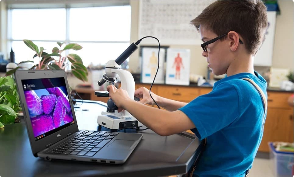 Chromebook 3180 - 11'' Celeron N3060 4GB DDR3 16GB eMMC