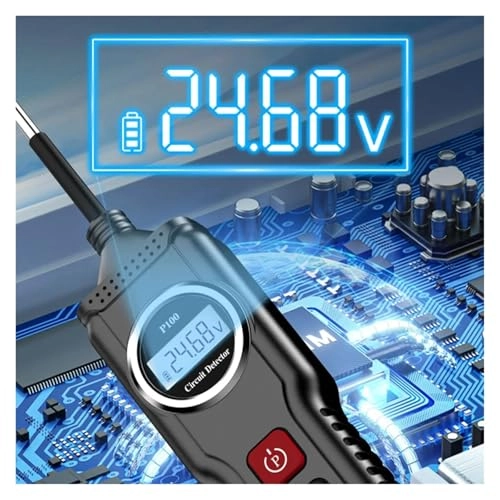 Electrical System Tester