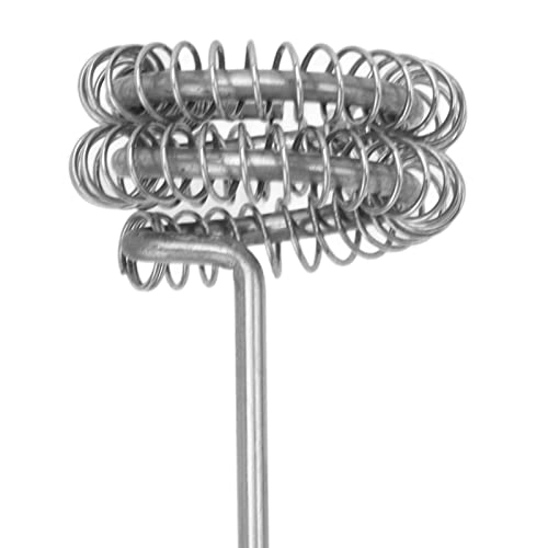 Electric Stirrer - 1200mAh USB Charging Blue