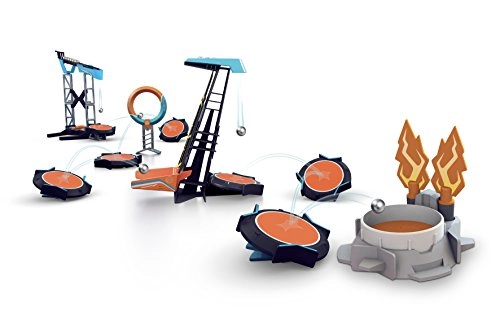 Boom-Trix Showdown Set (80603) - Construction Game