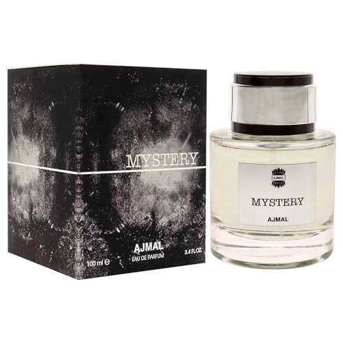 Chemystery - Eau de Parfum 90ml