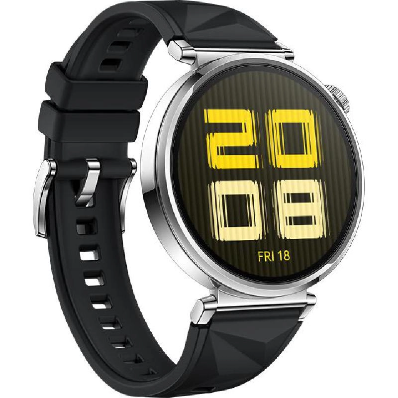 Watch GT5 41mm Stainless Steel GPS