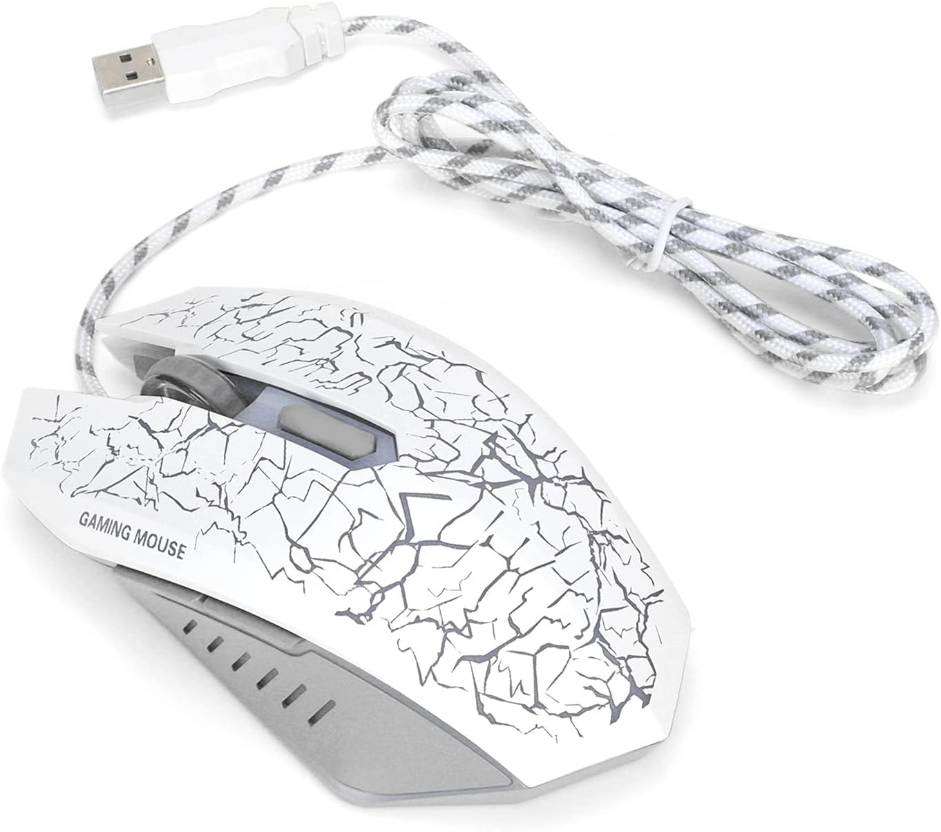 Wired Mouse - Wired