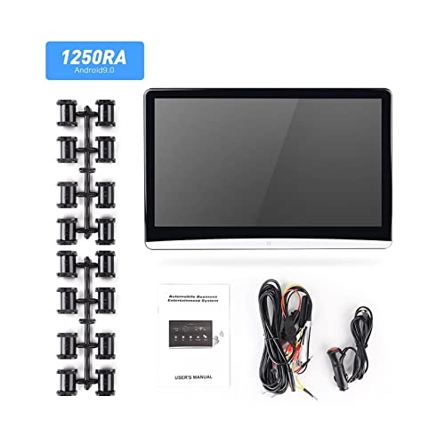 Car Headrest Screen MP5 - 11.6 Inch