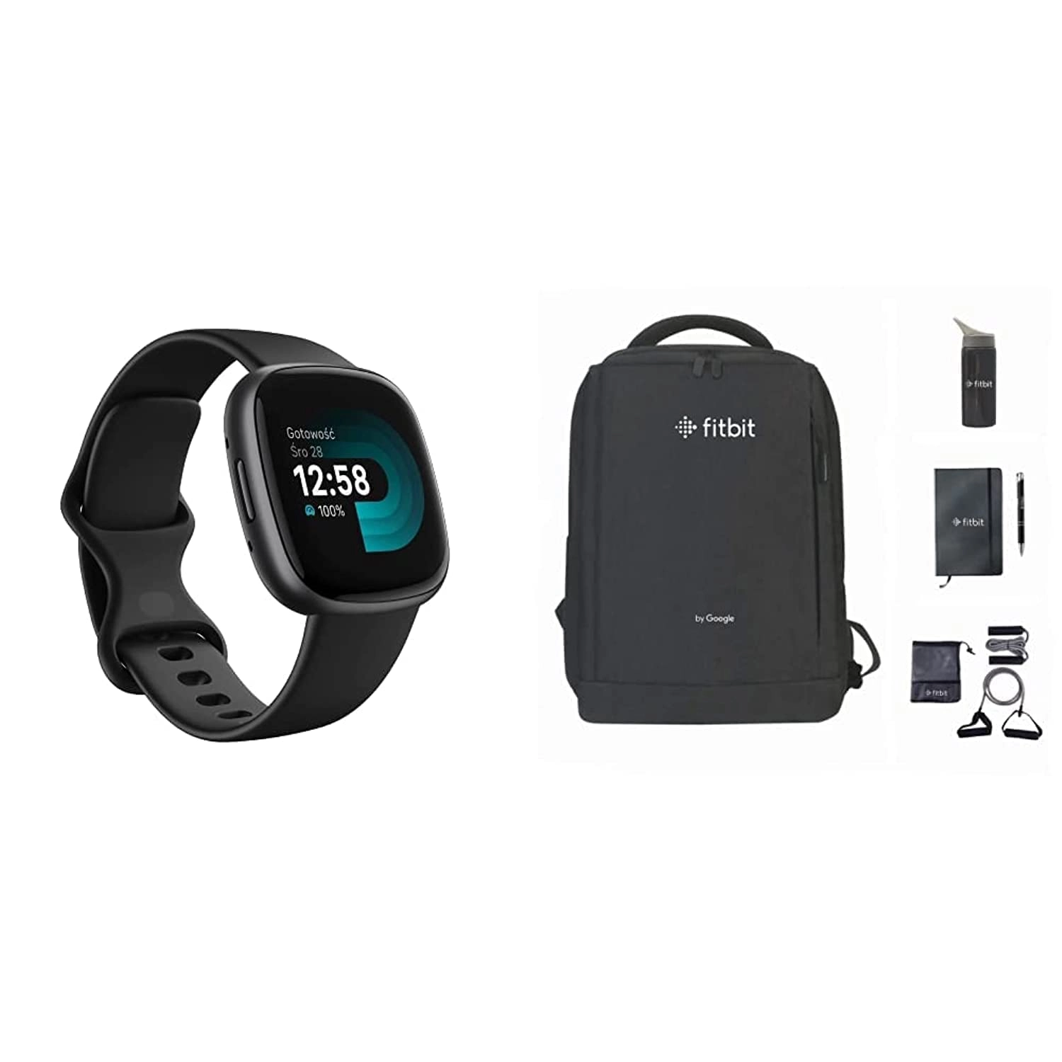Versa 4 GPS