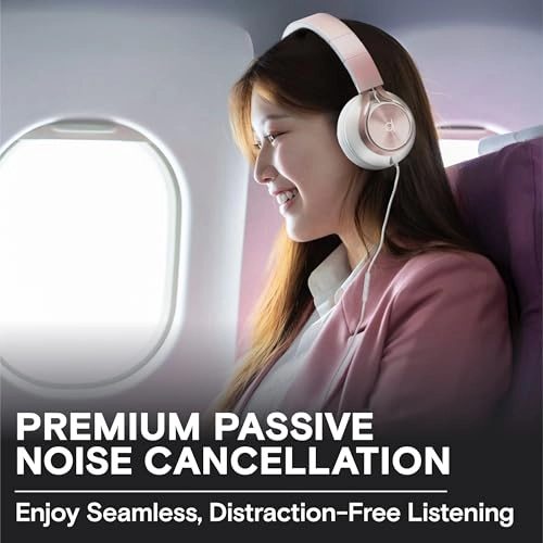 CL750 Wired Headphone