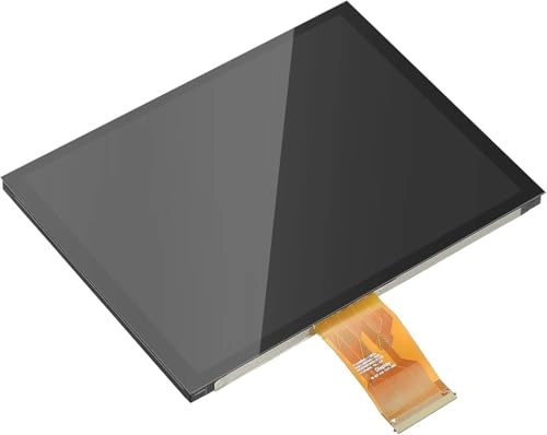 APROTII Uconnect 4C UAQ - 8.4"