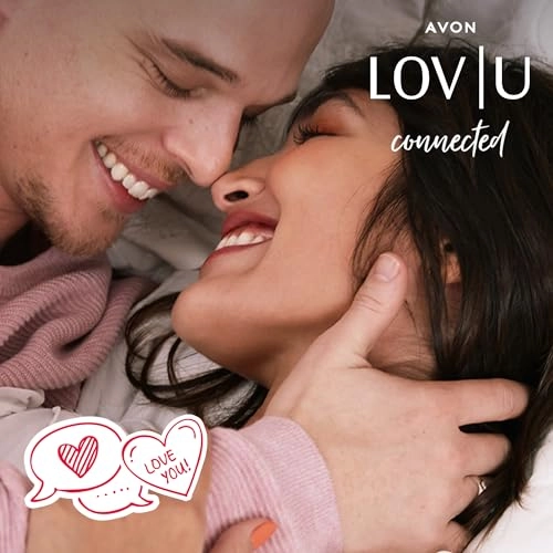Lov U Connected Eau de Parfum 50ml