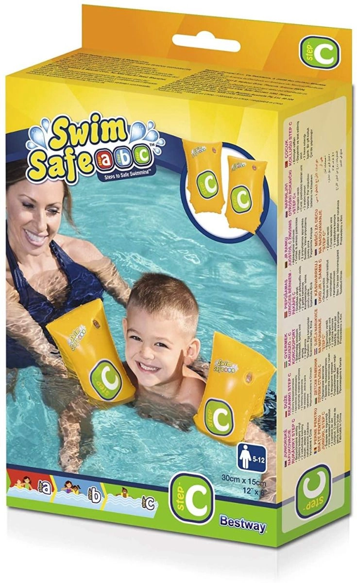Armbands Aquatic Life - 30x