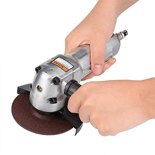 Angle grinder - 1/4" 1000rpm