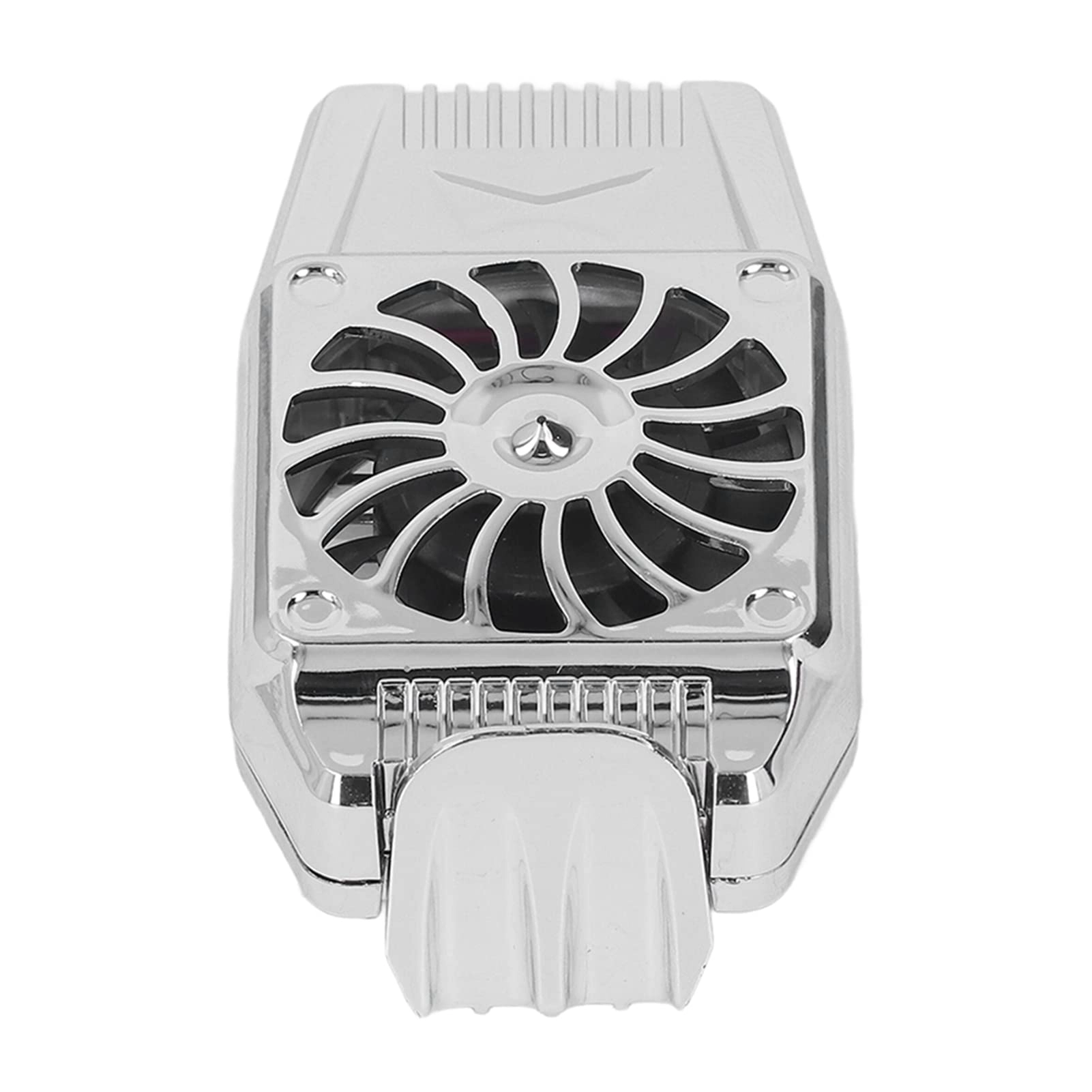 Gonetre Phone Clip Cooler - Rapid Cooling 5000RPM