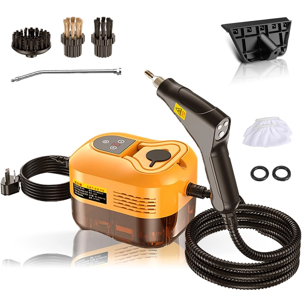 LIYJTK Handheld Steamers - 3.5BAR 1200ml