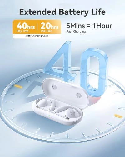 AirFlow Zoom - Wireless Headset