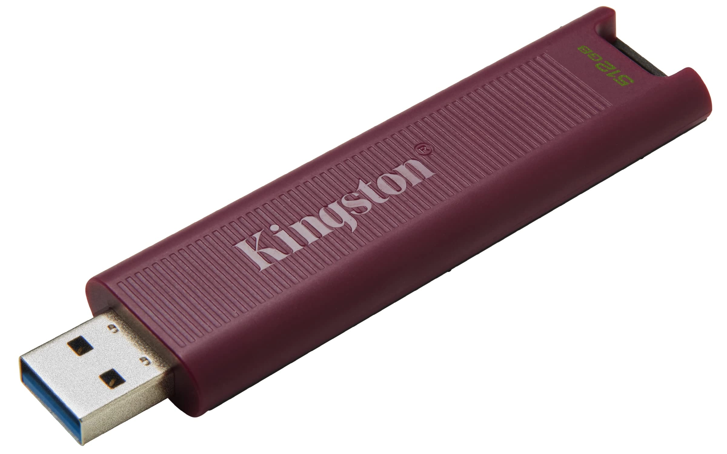 Vacavaliente DataTraveler Max - USB 3.2 Gen 2 Type A 512GB