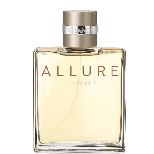 CHANEL Allure Eau de Toilette 100ml