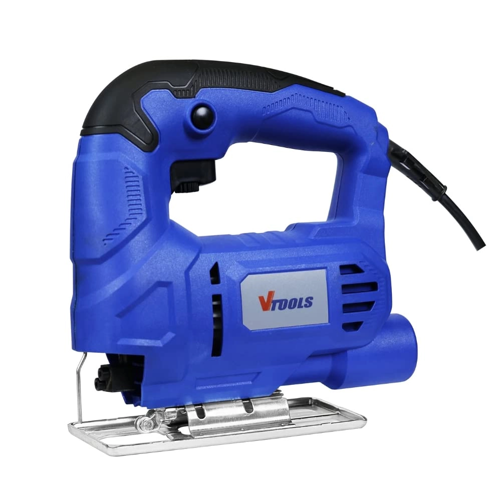VTools Jig Saw - 400 watts