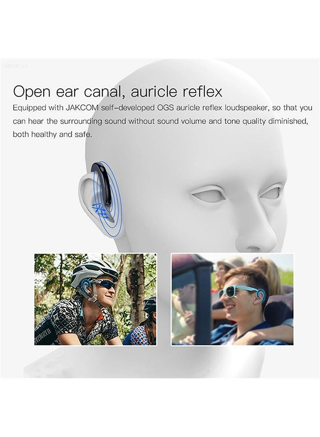 E30 Wireless Headset