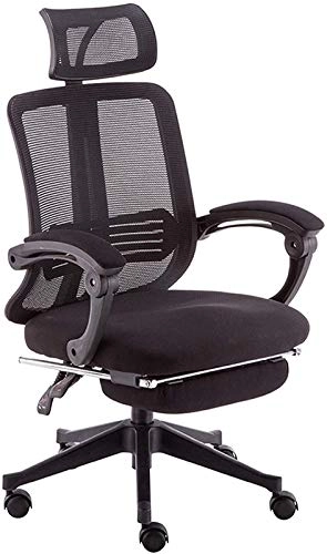 Office Chair - High Back Mesh